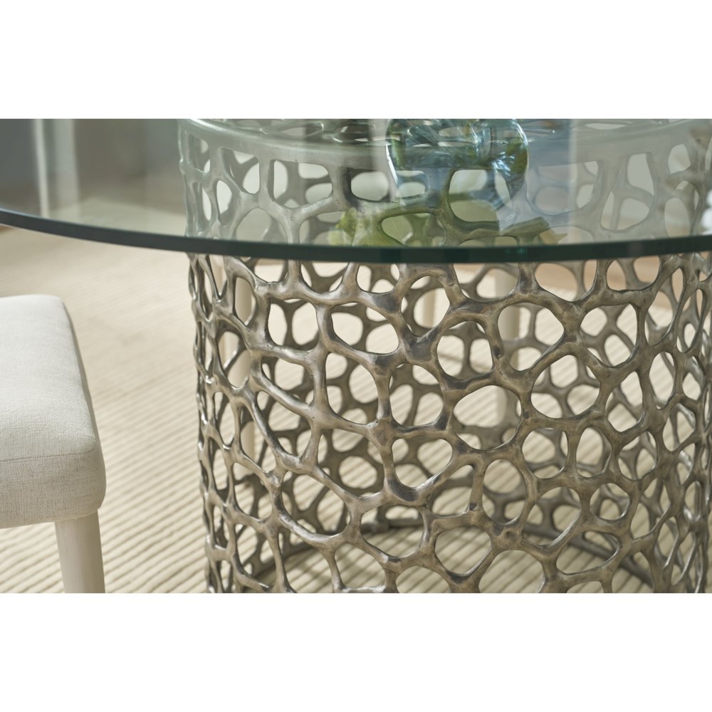 Coral Dining Table 54