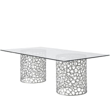 Retangle Dining Table