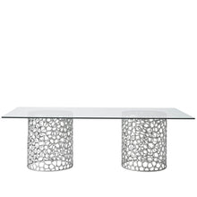 Retangle Dining Table
