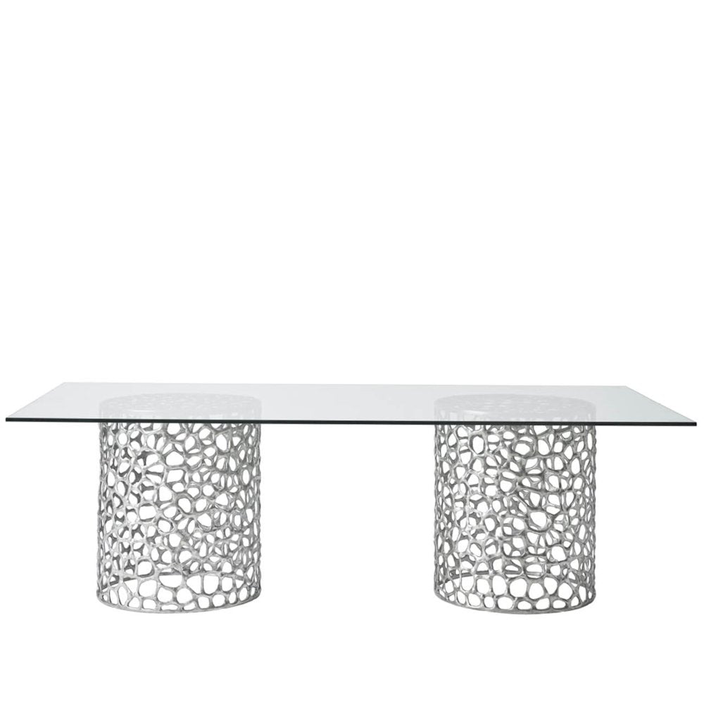 Retangle Dining Table