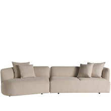 Danica Left Short Chaise Right Long Chaise