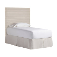 Drift Upholstered Headboard - Twin