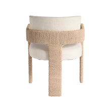 Abaca Arm Chair