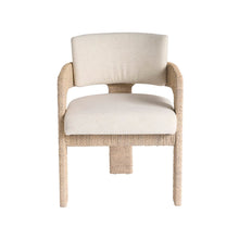 Abaca Arm Chair