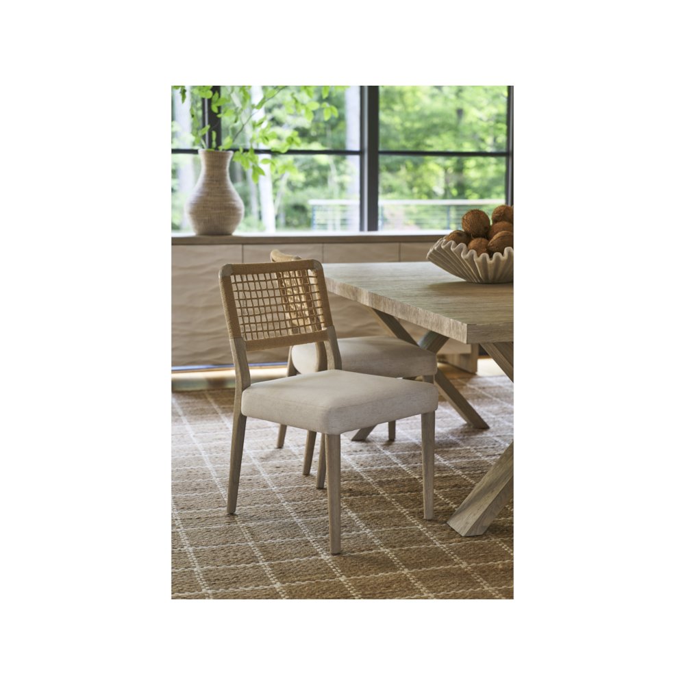 Dockside Chair (set of 2)