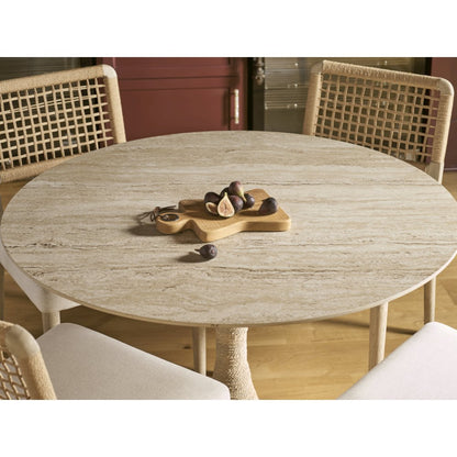 Oasis Dining Table
