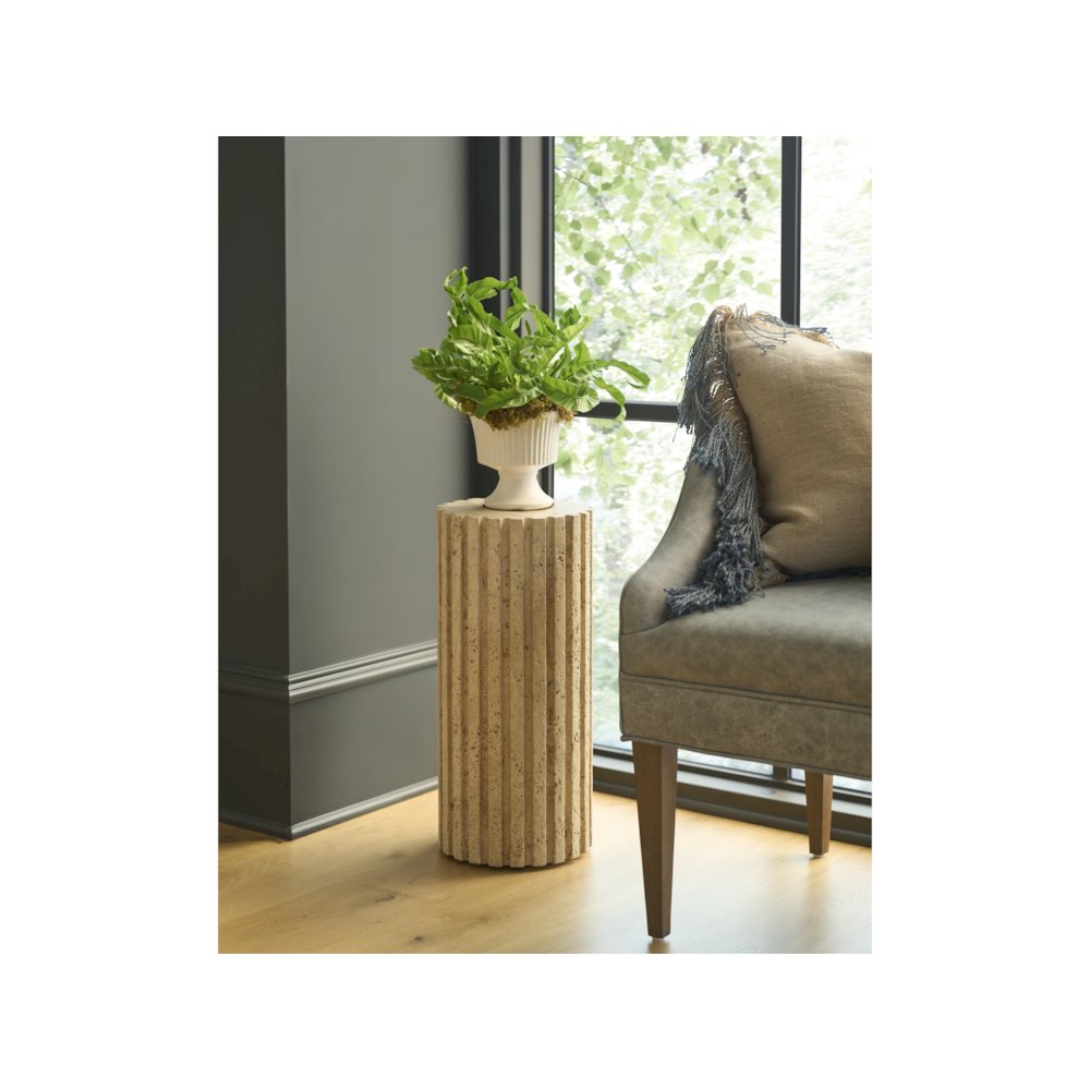 Anchor Accent Table