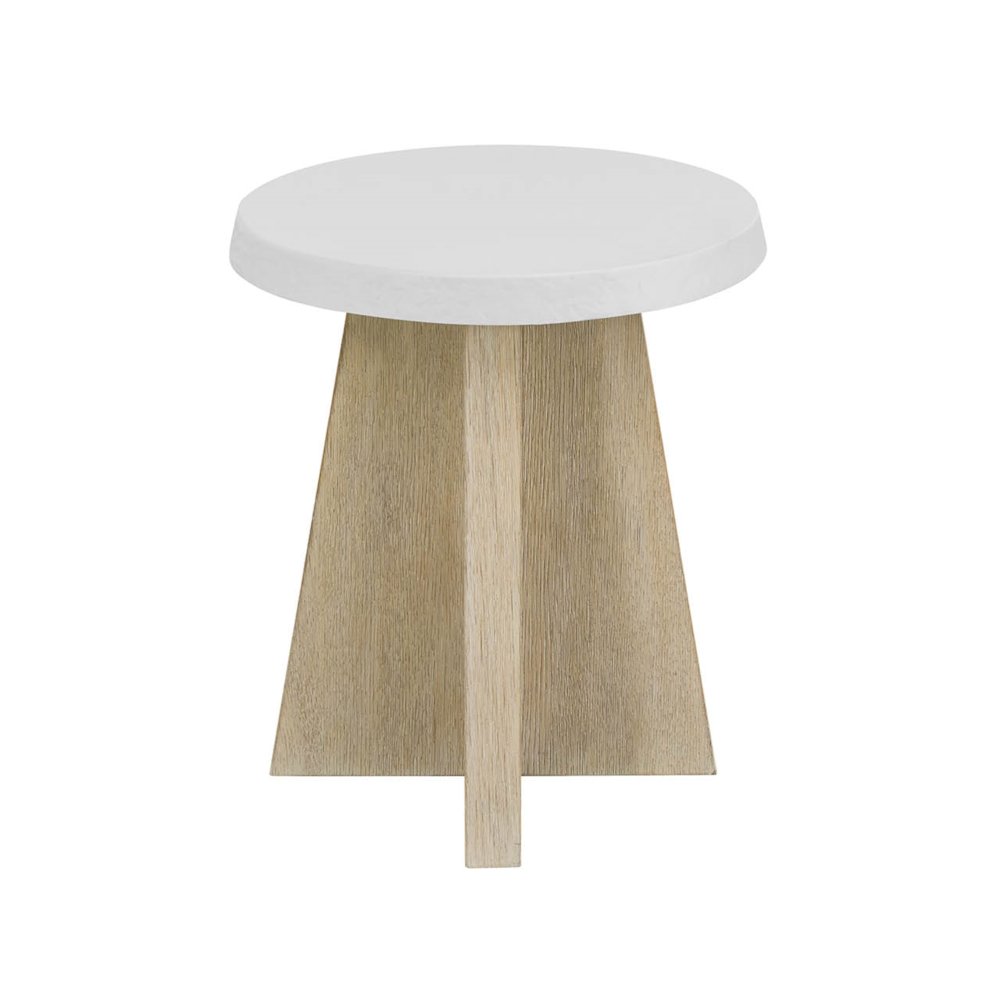 Dockside Accent Table