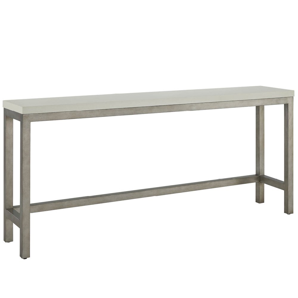 Oasis Console W Stools