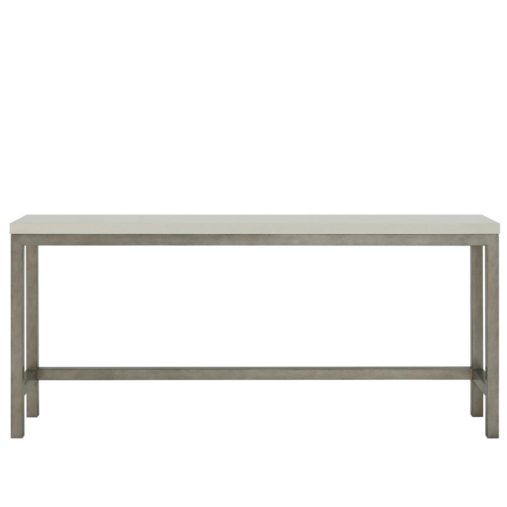 Oasis Console W Stools