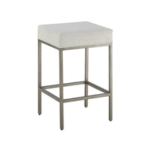 Console Stool