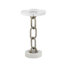 Link Accent Table