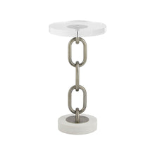 Link Accent Table