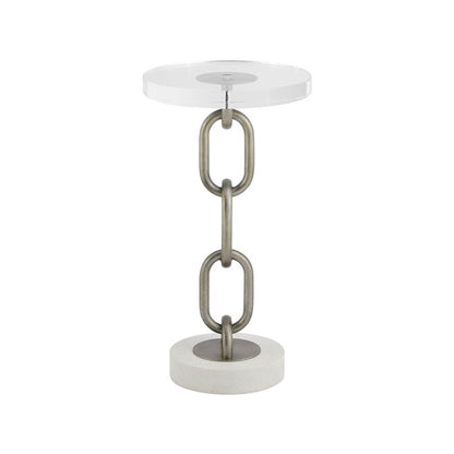 Link Accent Table