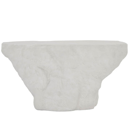 Cliffside Console Table