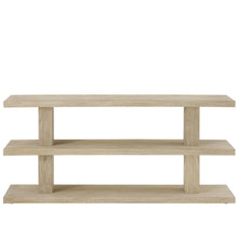 Dockside Console