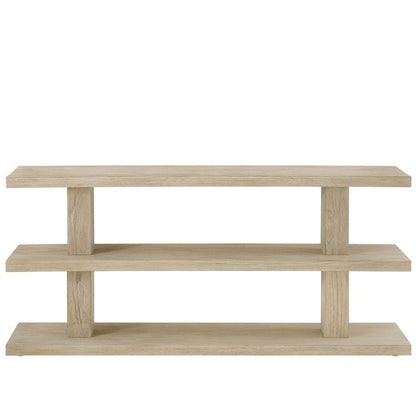 Dockside Console