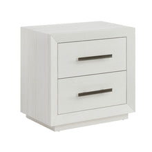 Shoreline Nightstand
