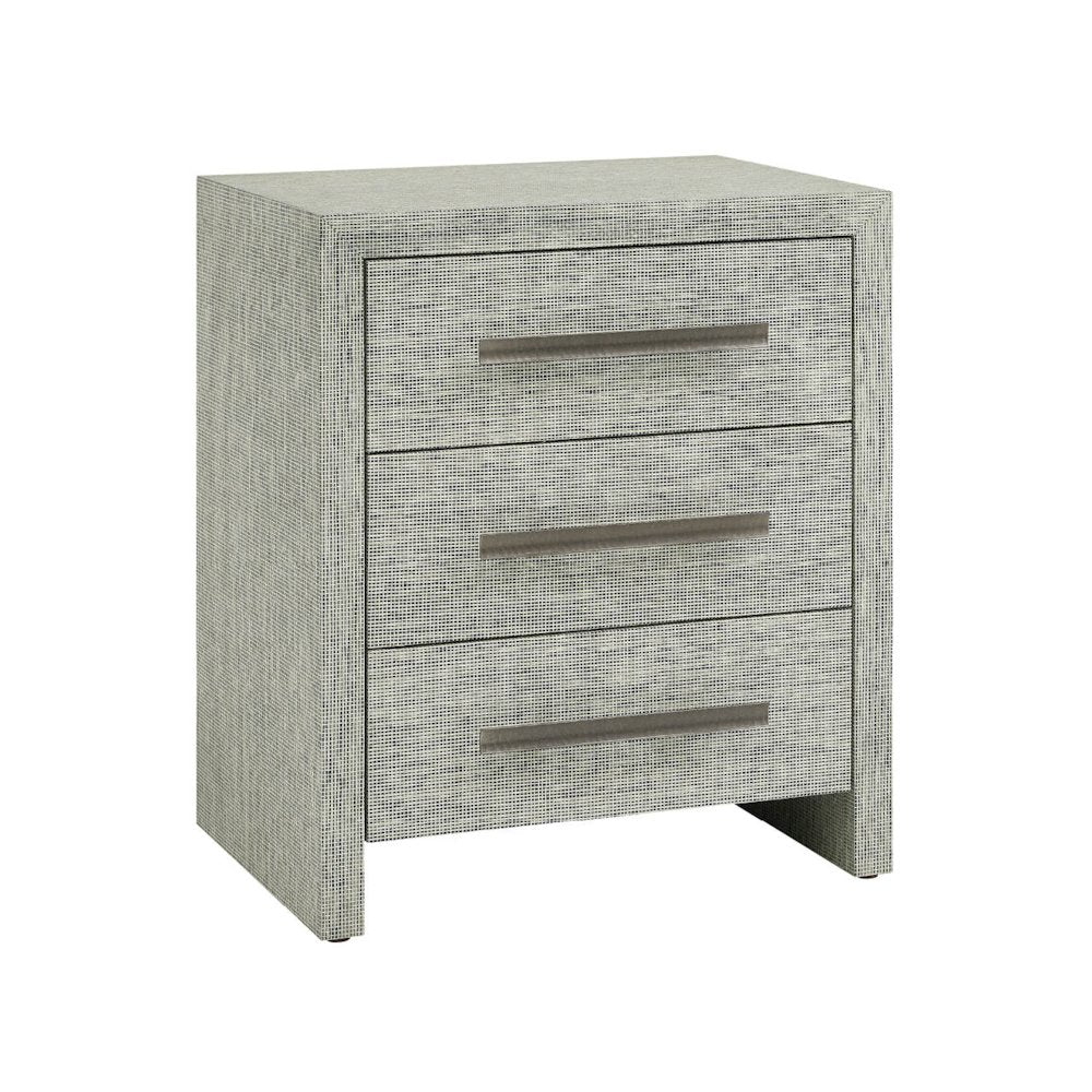 Seascape Nightstand