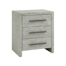 Seascape Nightstand