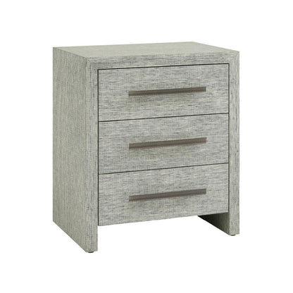 Seascape Nightstand