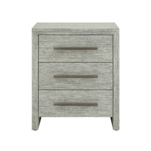 Seascape Nightstand