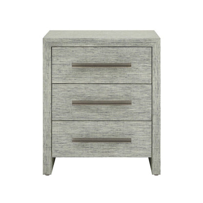 Seascape Nightstand