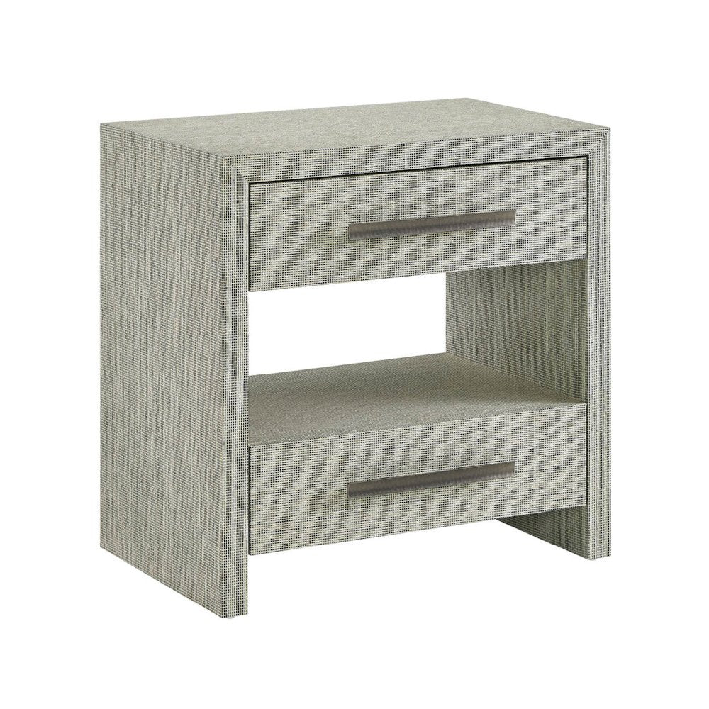 Seascape Nightstand