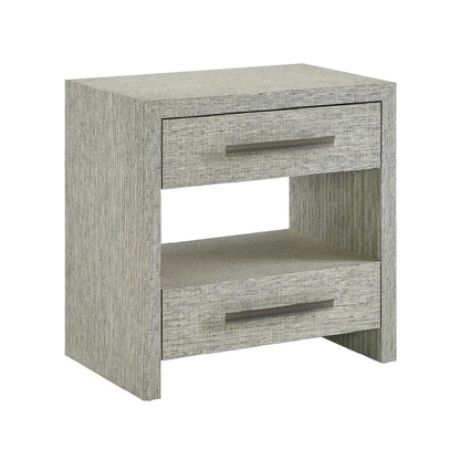 Seascape Nightstand