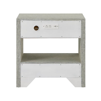 Seascape Nightstand
