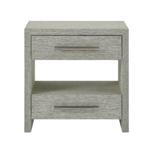 Seascape Nightstand