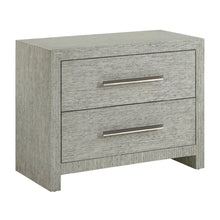 Seascape Chest