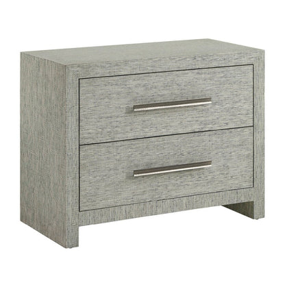 Seascape Chest