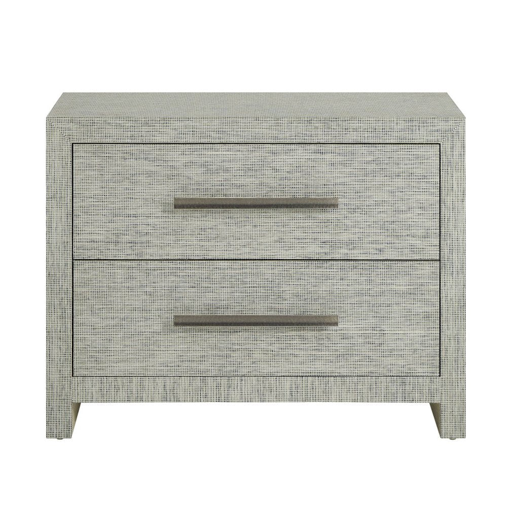 Seascape Chest