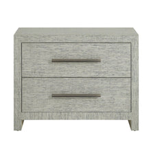 Seascape Chest