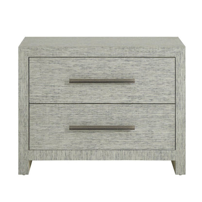 Seascape Chest