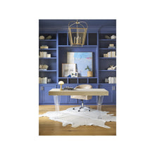 Seascape Writing Desk