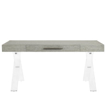 Seascape Writing Desk