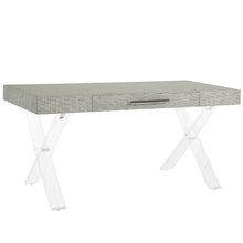 Seascape Writing Desk