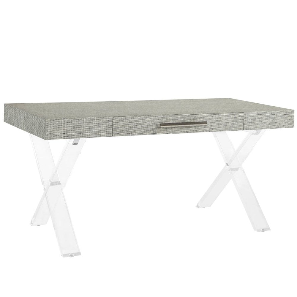 Seascape Writing Desk