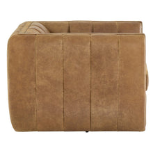 Vesta Swivel Chair