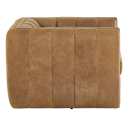 Vesta Swivel Chair