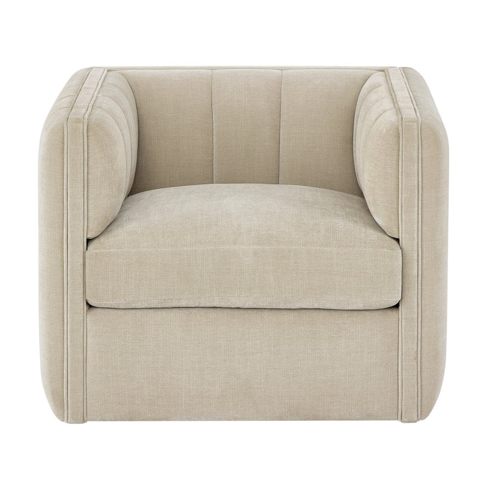 Vesta Swivel Chair