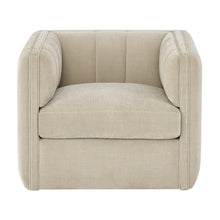 Vesta Swivel Chair