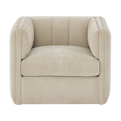 Vesta Swivel Chair