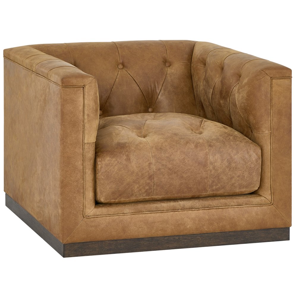 Quinn Swivel Chair