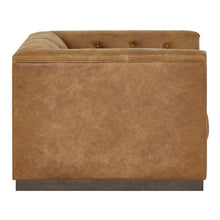 Quinn Swivel Chair