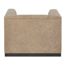Quinn Swivel Chair
