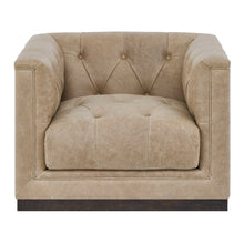 Quinn Swivel Chair