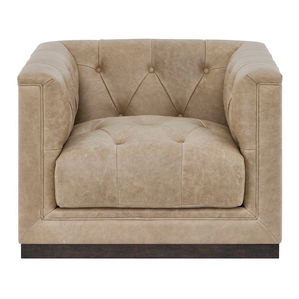 Quinn Swivel Chair